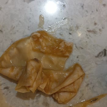 Dimes Ürününde Beklenmedik Yabancı Madde