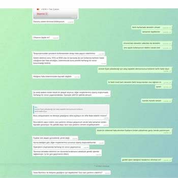 Swiss Nutrition Alışverişinde Ödeme Ve Müşteri Hizmetleri Sorunları