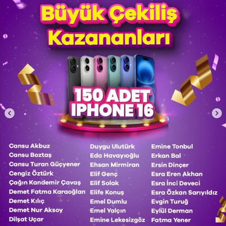 Çekiliş Sonucu Hayal Kırıklığı Ve Güven Sorunu