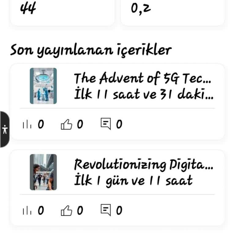 Pasifgelir.com Teknoloji Videolarında Hayal Kırıklığı!