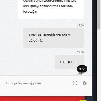 Fixbet'te Haksız Bakiye Silinmesi Ve Güven Sorunu