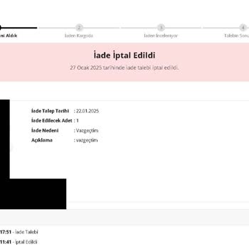 Kargoist'in Sorumluluk Eksikliği Ve Müşteri Mağduriyeti!