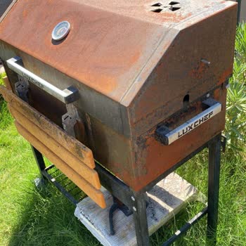 Barbekü Ürününün Hızla Deformasyonu Ve Yetersiz Çözüm