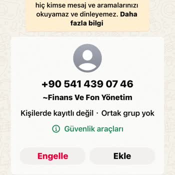 Yanıltıcı Yatırım Vaadiyle Mağduriyet: 200.000 TL'lik Kayıp