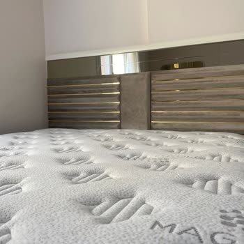 Bambi Yatakta Hayal Kırıklığı Ve İletişim Sorunu