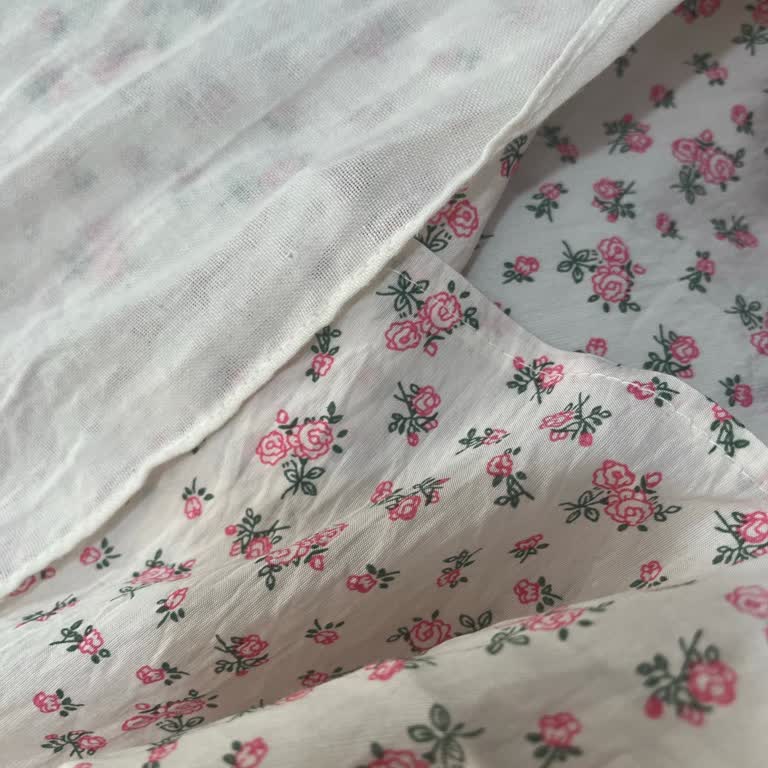 Paksu Collection'dan Gelen Hayal Kırıklığı: Namaz Elbisesi