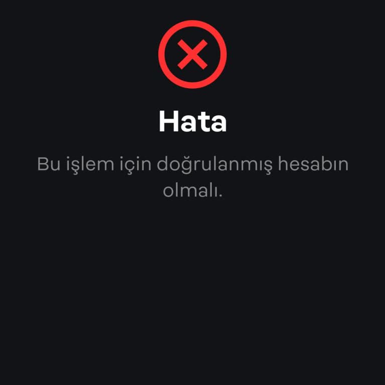 Papara Hesap Doğrulama Çıkmazı: Online İşlemlerim Engellendi!