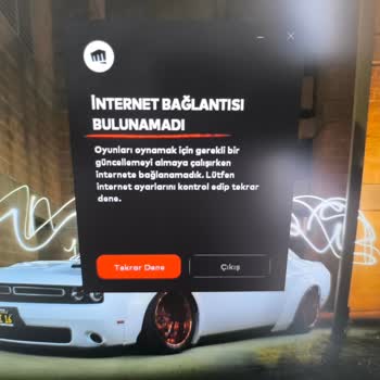 HP Victus İle Valorant Sorunu