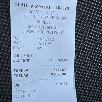 Shell Kampanya Sorunu Ve Yetersiz Çözüm