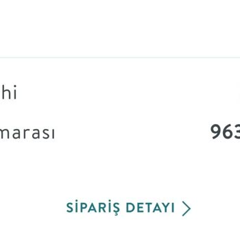 Vivense'den Aldığım Ürünler Teslim Edilmiyor Ve Müşteri Hizmetleri Yetersiz!