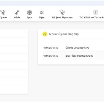 Yanlış Bilet İşlemi Ve Müşteri Hizmetleri Sorunu