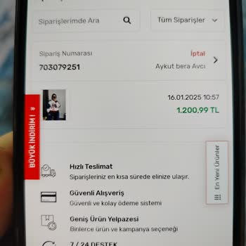 İade Sürecinde Yaşanan Sorunlar