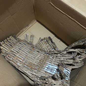 Garanti Kapsamında Olmayan Kırık Tencere Sapı