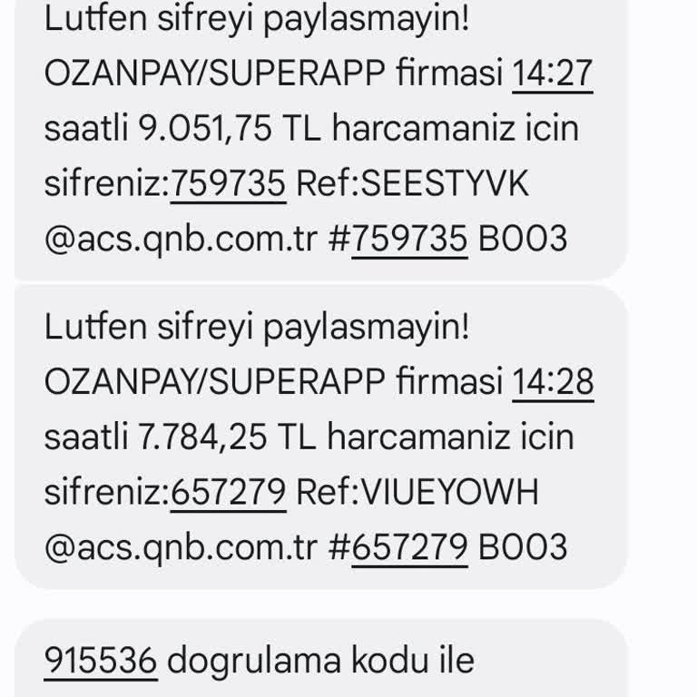 İzinsiz Kart Çekimi Ve İade Talebi