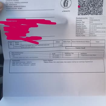 Toyzz Shop'tan Aldığım Oyuncak Bebek Çalışmıyor!