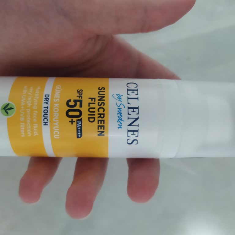 Tahriş Eden Ürün Ve Kötü Koku Sorunu