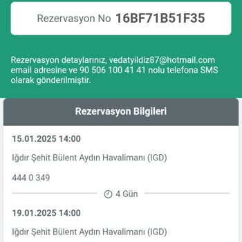 Haksız Kaza Ücreti Ve Yanlış Bilgilendirme Mağduriyeti