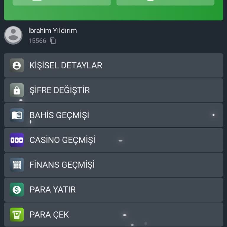 Kazanç Çekiminde Karşılaşılan Sorunlar Ve Sürekli Aramalar