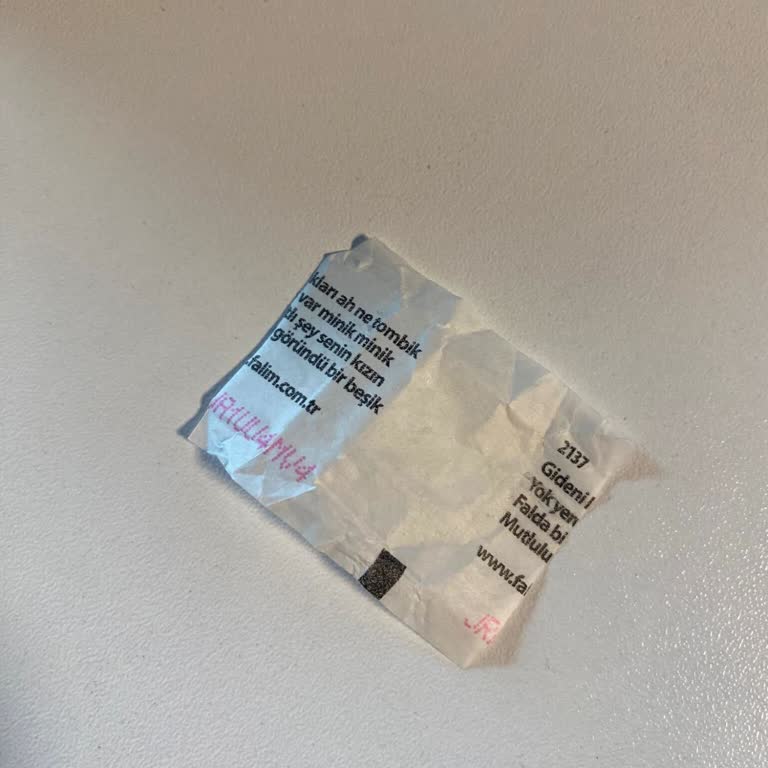 Hatalı Çekiliş Şifreleri Ve Yetersiz Müşteri Hizmetleri