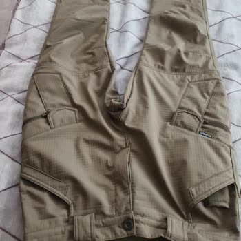 Nefes Almayan Pantolon Sorunu