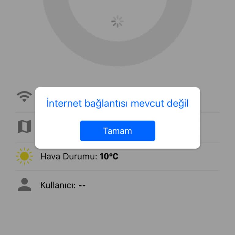 General HT400 Termostat Bağlantı Sorunu Ve Yetersiz Teknik Destek