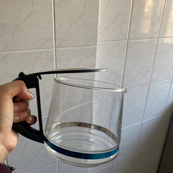 Schafer Güvenlik Riski Taşıyan Çay Makinesi Sorunu