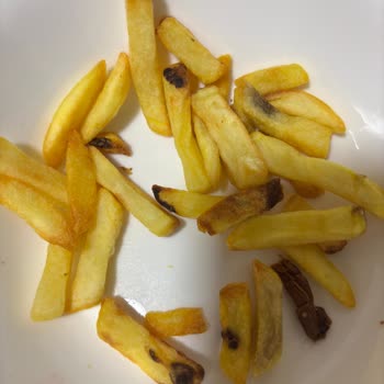 Torpat Markasında Hayal Kırıklığı: Çürük Ürün Sorunu