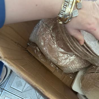 Kargo Taşıma Sırasında Ürünlerimin Tamamı Kırıldı