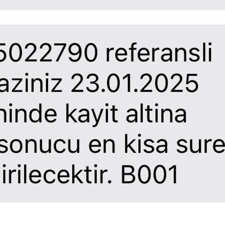 Ziraat Bankası ATM'sinde El Konulan Para Ve Geciken Çözüm