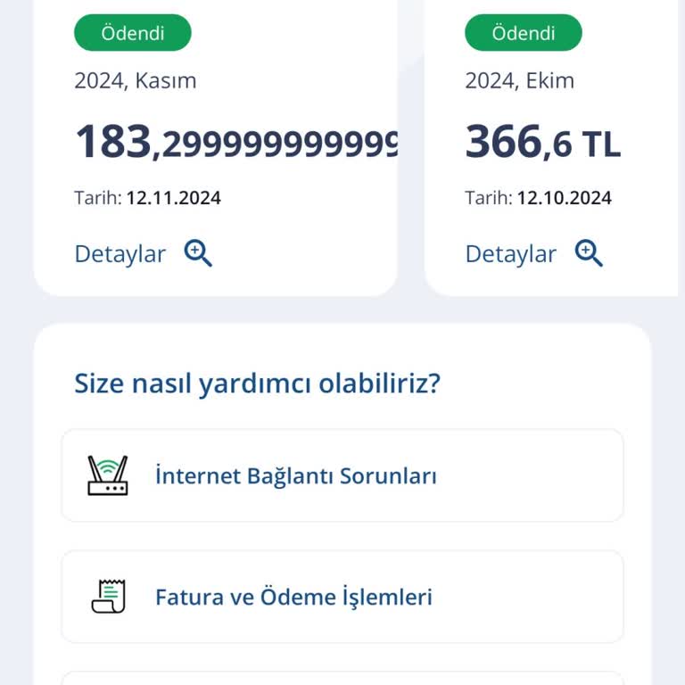 Yanlış Borç Bildirimi Ve Yetersiz Bilgilendirme