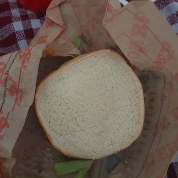 Burger Siparişim Hayal Kırıklığı Yarattı