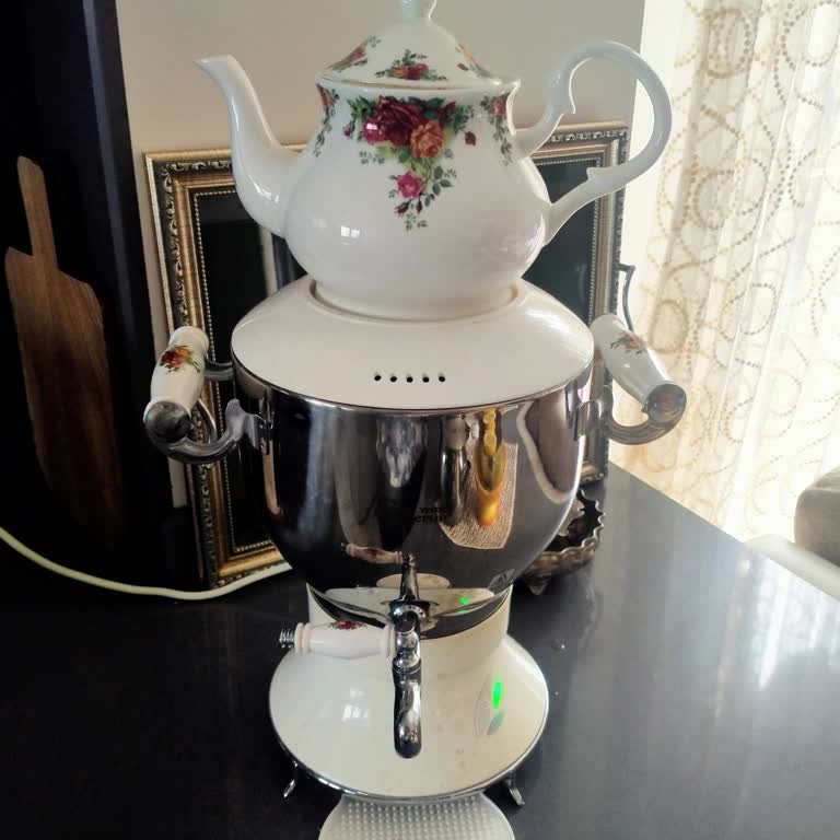 Vestel Çay Makinesi: Tekrarlayan Sorunlar Ve Garanti Hayal Kırıklığı