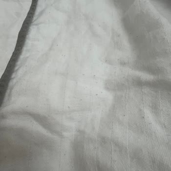 Nevresim Takımı Kalite Sorunu Ve Tiftiklenme
