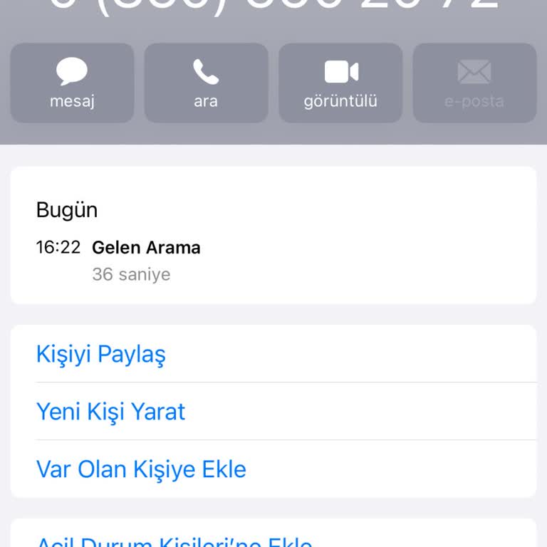 Yanıltıcı Arama İle İstenmeyen Abonelik Riski!