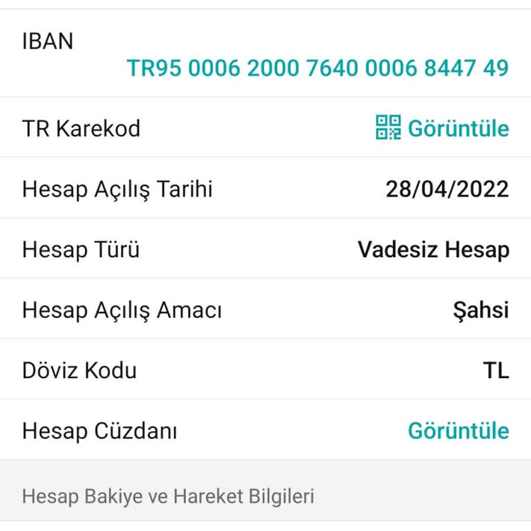 Garanti Bankası'nda Promosyon Yanlışlığı