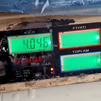 Elazığ Arbey Peynircilik Eksik Ürün Gönderimi