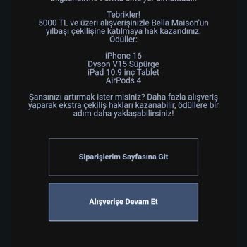 Teslimat Sorunu: 4 Hafta Bekleyiş Ve İptal Şoku