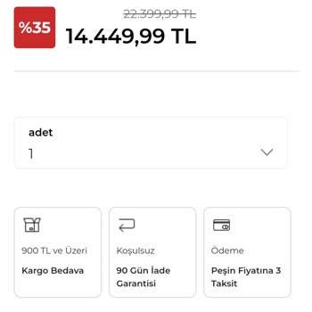Teslimat Sorunu: 4 Hafta Bekleyiş Ve İptal Şoku