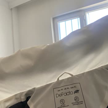 DeFacto Montumun Kalite Sorunu Ve Değişim Reddedildi