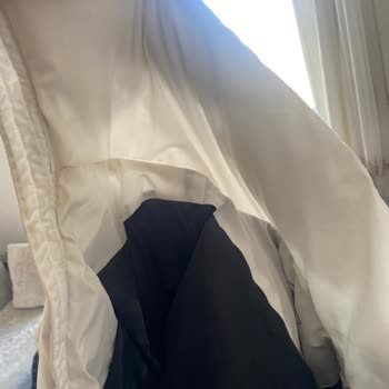 DeFacto Montumun Kalite Sorunu Ve Değişim Reddedildi