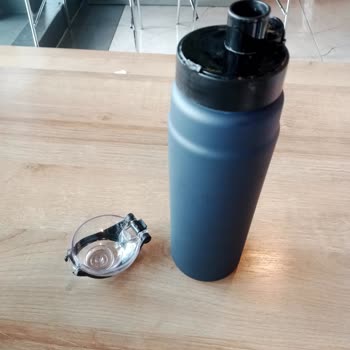 Mavi Jeans Matara Kapağı Sorunu