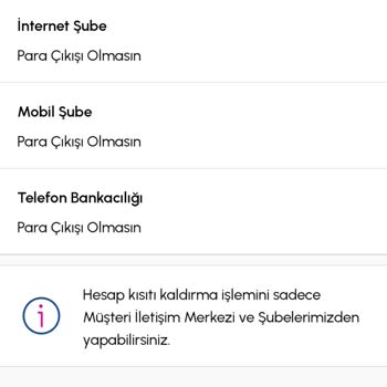 Vakıf Katılım Bankası'nda Para Transferi Sorunu