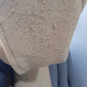 Zara'dan Alınan Hediye Kabanın Hayal Kırıklığı