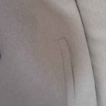 Zara'dan Alınan Hediye Kabanın Hayal Kırıklığı