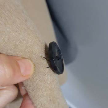 Zara'dan Alınan Hediye Kabanın Hayal Kırıklığı