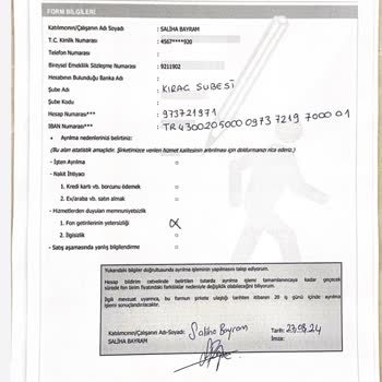 Emeklilik İptal Sürecinde Yaşanan Zorluklar