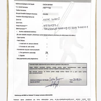 Emeklilik İptal Sürecinde Yaşanan Zorluklar