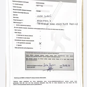 Emeklilik İptal Sürecinde Yaşanan Zorluklar