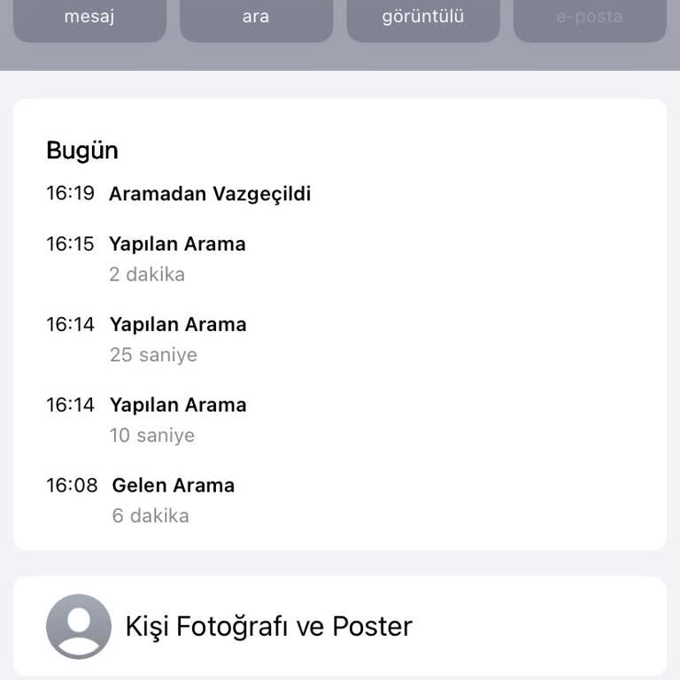 Sahte Telekom Araması Ve Hakaret