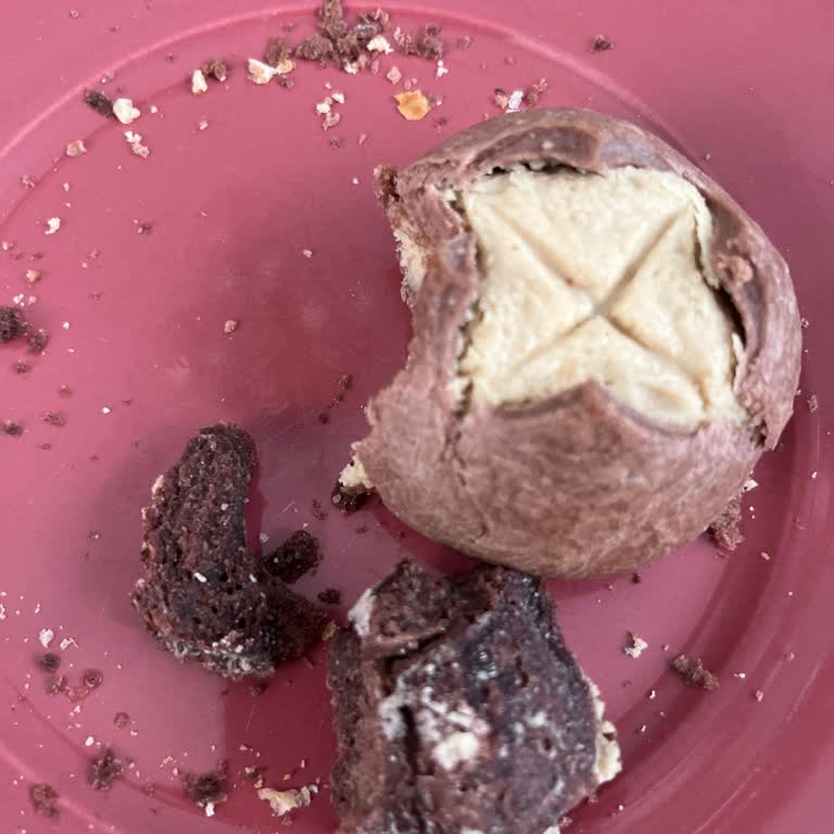 Özdemircioğlu Unlu Mamülleri Tahinli Kurabiyenin Bayat Olması